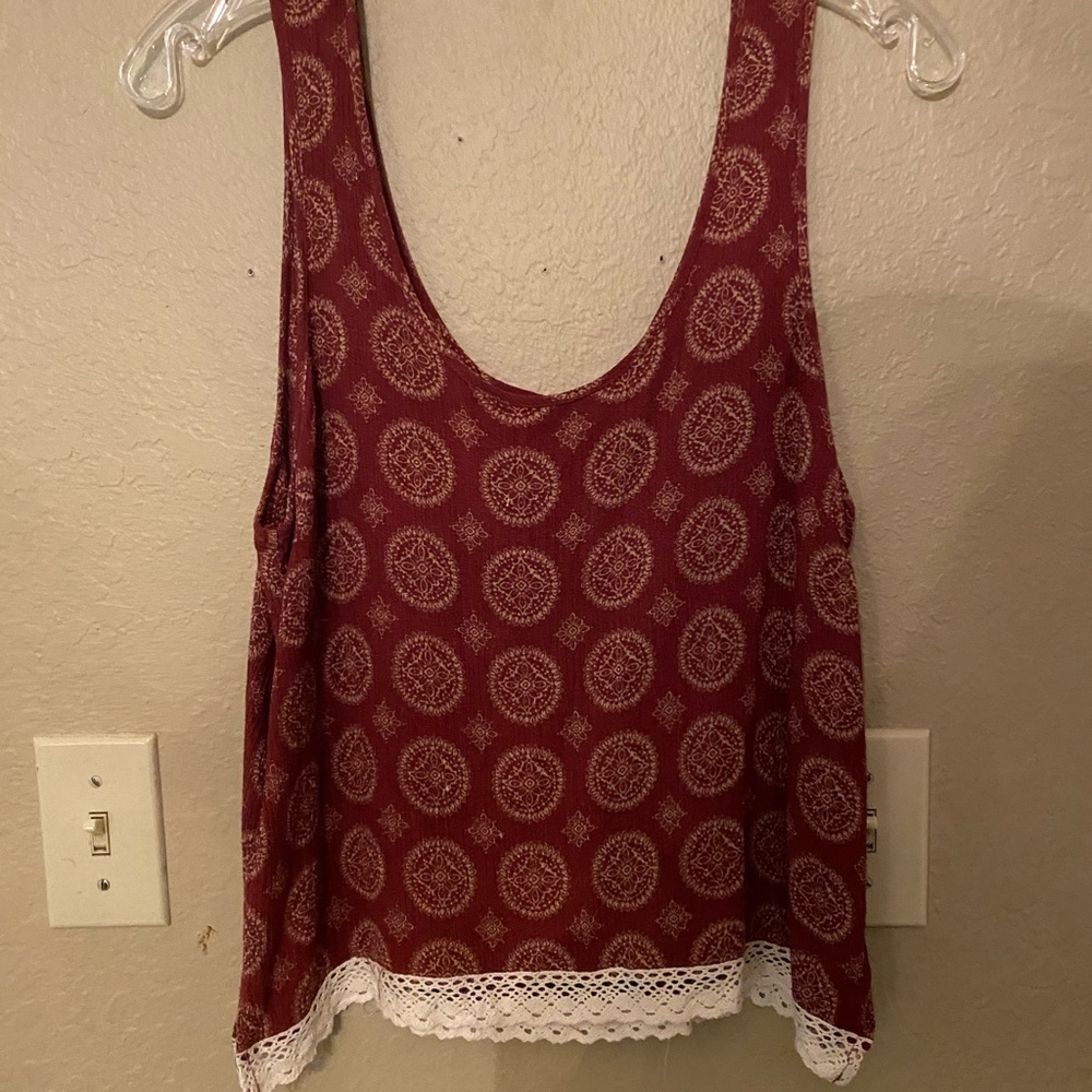 Forever 21 top